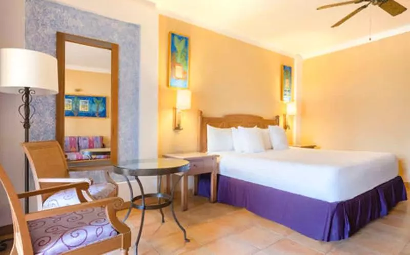 اتاق اکونومی, Iberostar Selection Paraíso Lindo