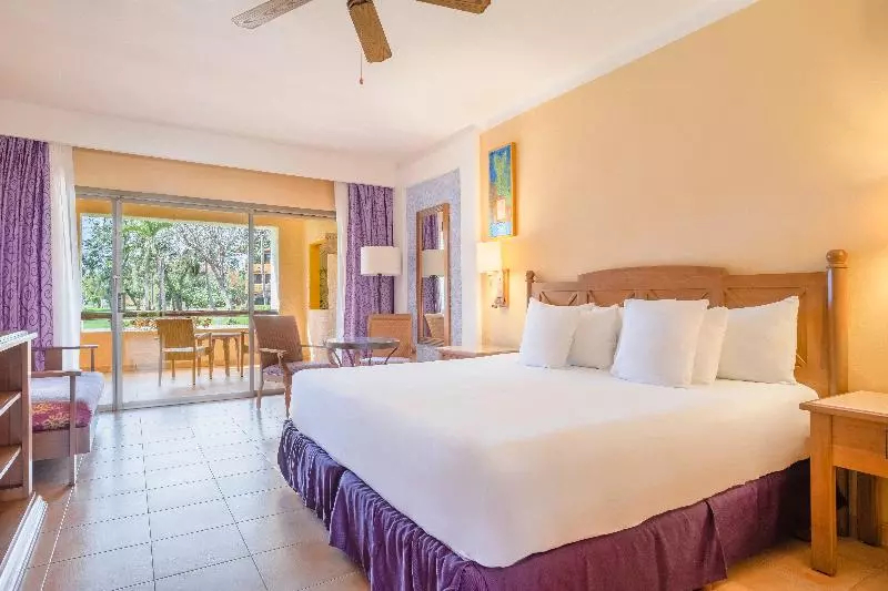 اتاق اکونومی, Iberostar Selection Paraíso Lindo