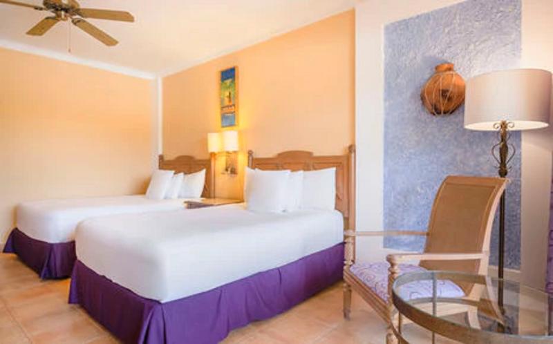 エコノミールーム, Iberostar Selection Paraíso Lindo