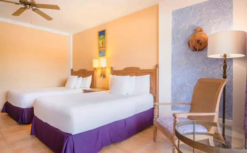 اتاق اکونومی, Iberostar Selection Paraíso Lindo