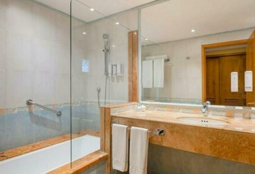 غرفة قياسية, Iberostar Selection Paraíso Lindo