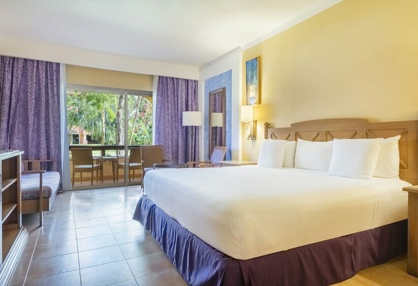 غرفة قياسية, Iberostar Selection Paraíso Lindo