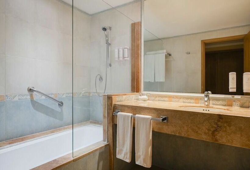 غرفة قياسية, Iberostar Selection Paraíso Lindo