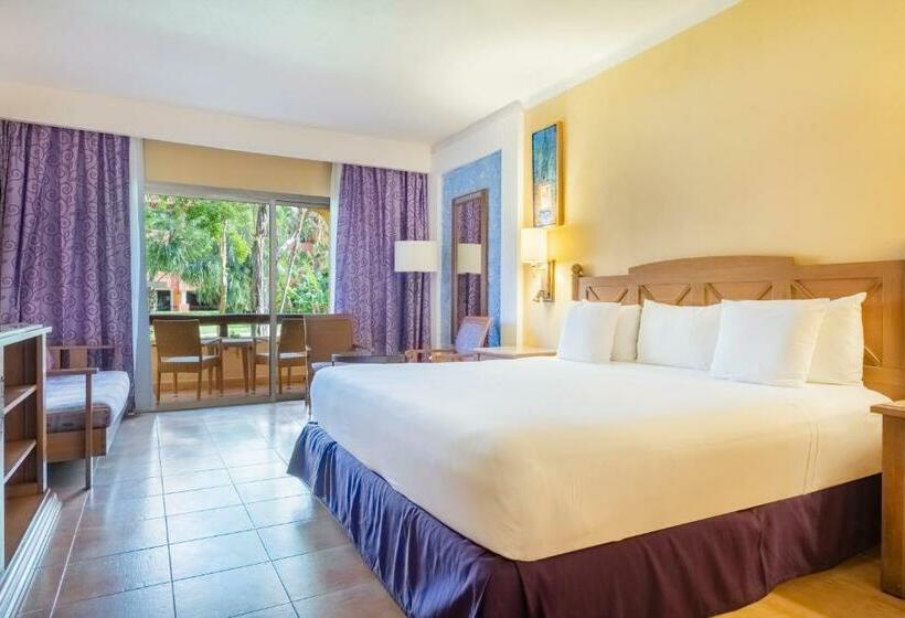 جناح جونيور, Iberostar Selection Paraíso Lindo