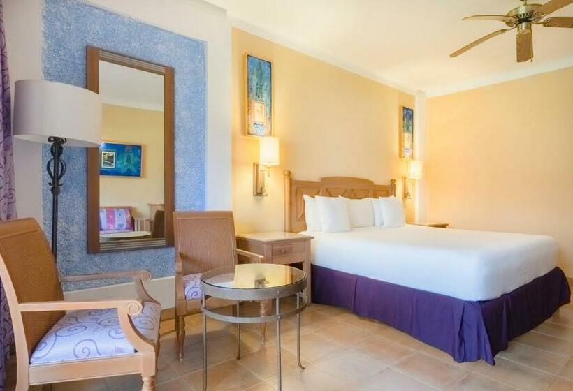 ジュニアスイート, Iberostar Selection Paraíso Lindo