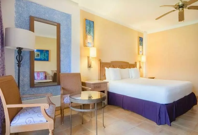 سوییت جونیور, Iberostar Selection Paraíso Lindo