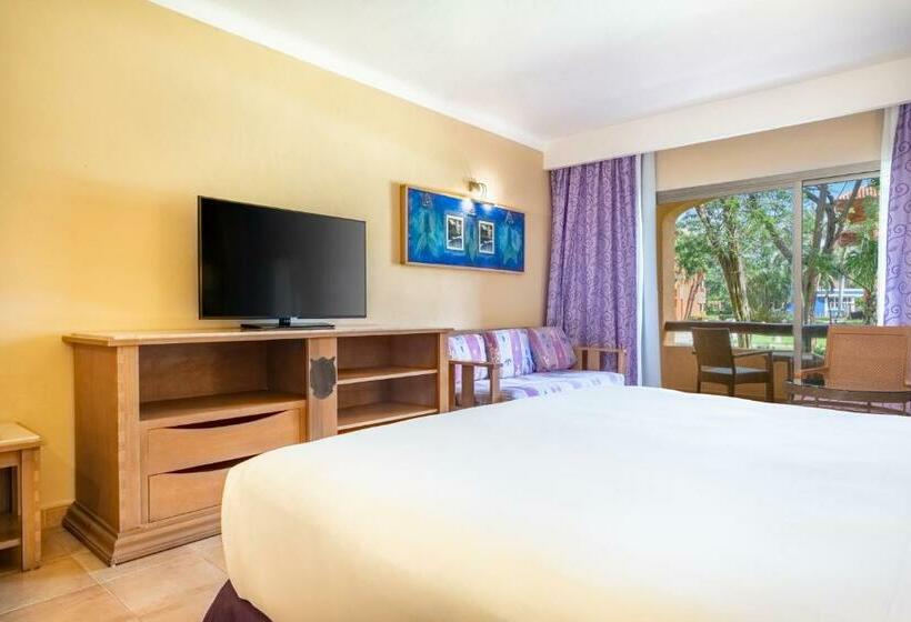 جناح جونيور, Iberostar Selection Paraíso Lindo