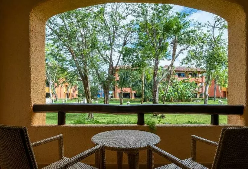 سوییت جونیور, Iberostar Selection Paraíso Lindo