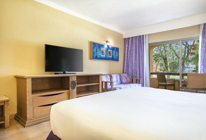 جناح جونيور, Iberostar Selection Paraíso Lindo