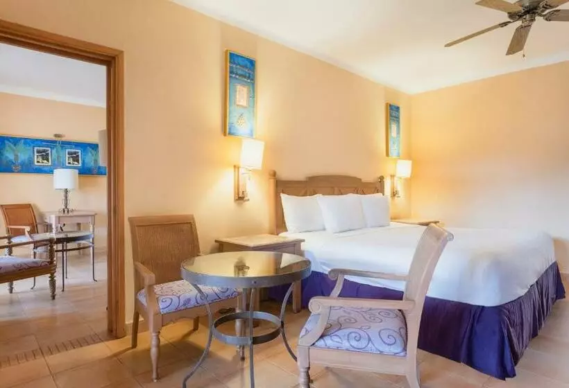 آپارتمان خانوادگی 2 خوابه, Iberostar Selection Paraíso Lindo