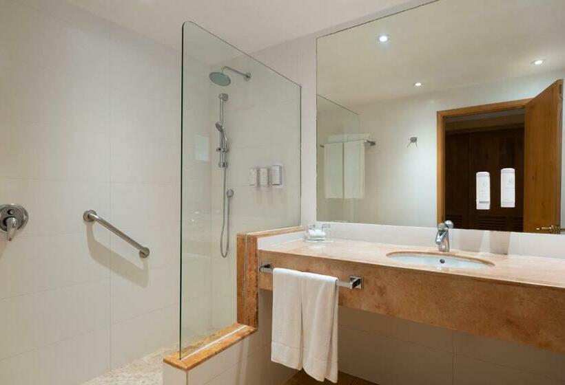 ２ベッドルーム家族用アパートメント, Iberostar Selection Paraíso Lindo