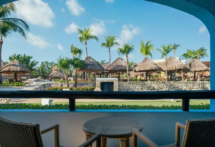 شقة عائلية غرفتين نوم, Iberostar Selection Paraíso Lindo