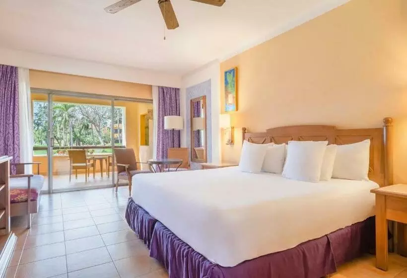 اتاق اکونومی, Iberostar Selection Paraíso Lindo