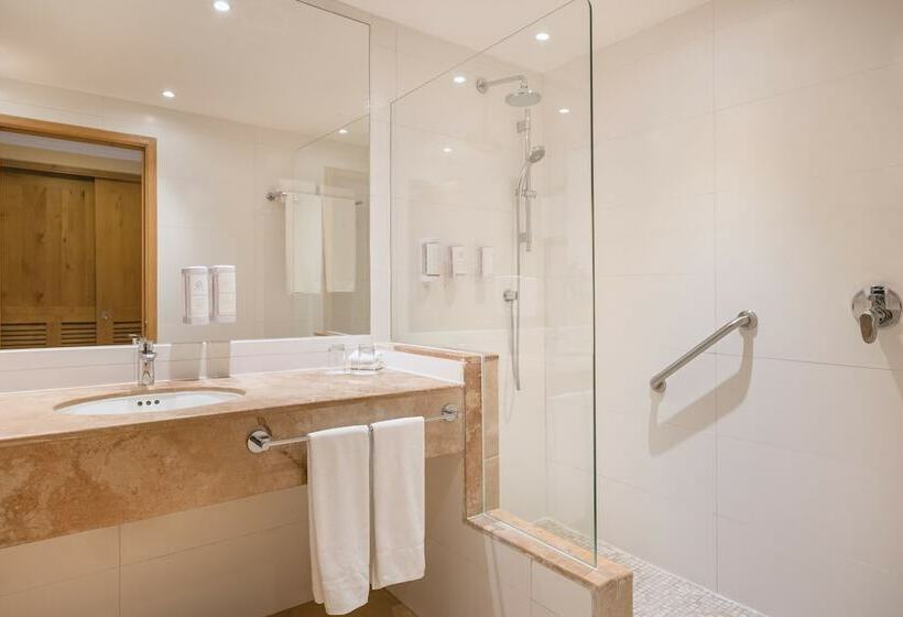 غرفة إقتصادية, Iberostar Selection Paraíso Lindo