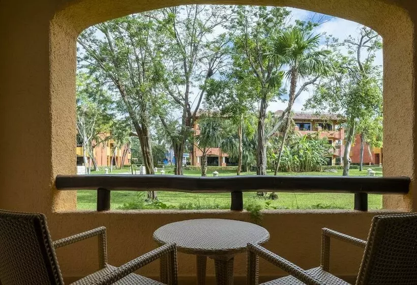 اتاق اکونومی, Iberostar Selection Paraíso Lindo
