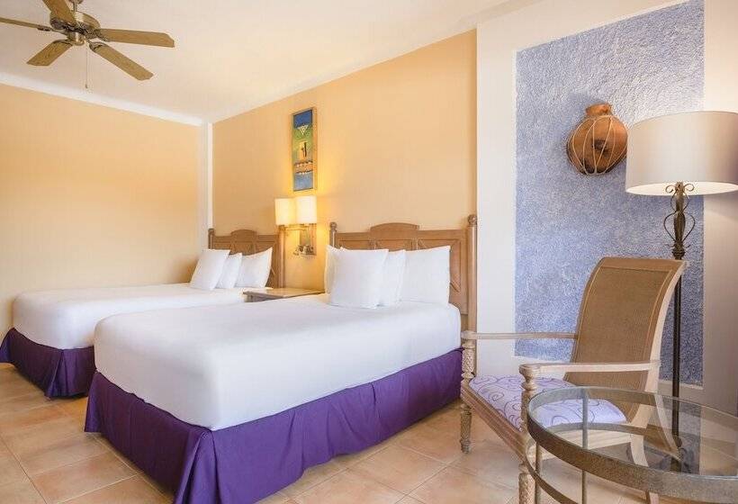 غرفة قياسية, Iberostar Selection Paraíso Lindo