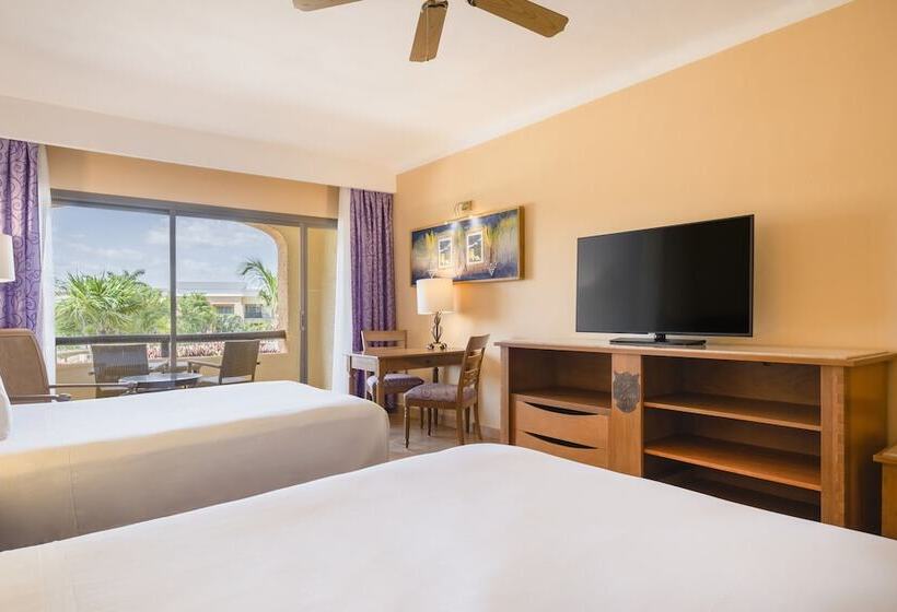 غرفة قياسية, Iberostar Selection Paraíso Lindo