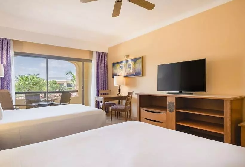 اتاق استاندارد, Iberostar Selection Paraíso Lindo