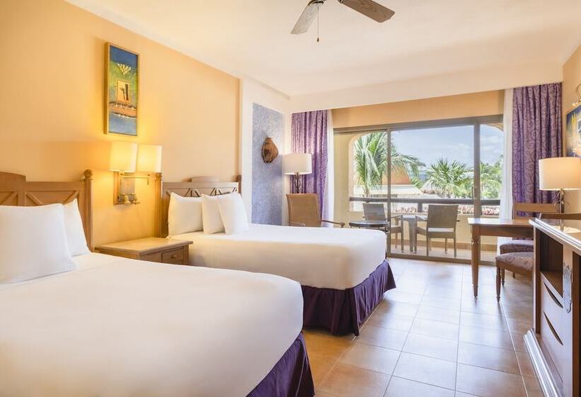 غرفة قياسية, Iberostar Selection Paraíso Lindo