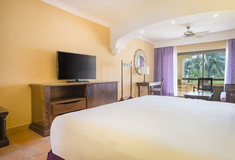 جناح جونيور, Iberostar Selection Paraíso Lindo