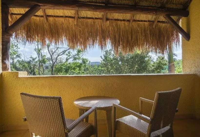 اتاق استاندارد, Iberostar Selection Paraíso Lindo