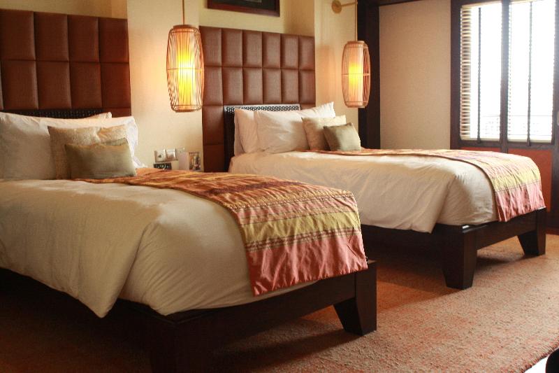 Camera Standard con Vista, Intercontinental Hanoi Westlake, An Ihg