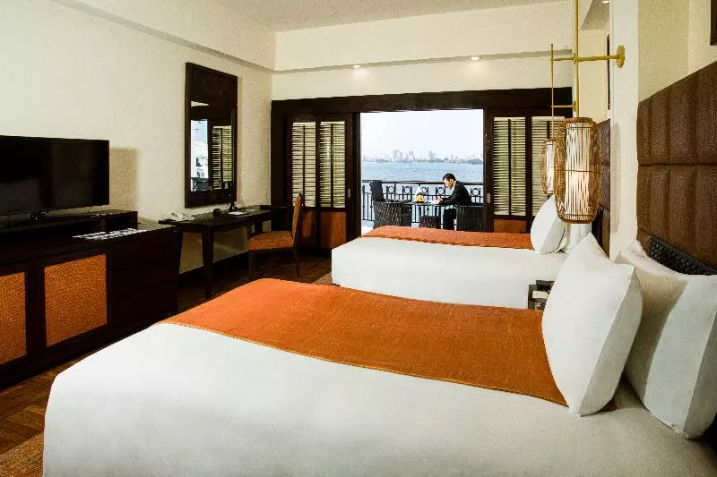 Standard Room with Views