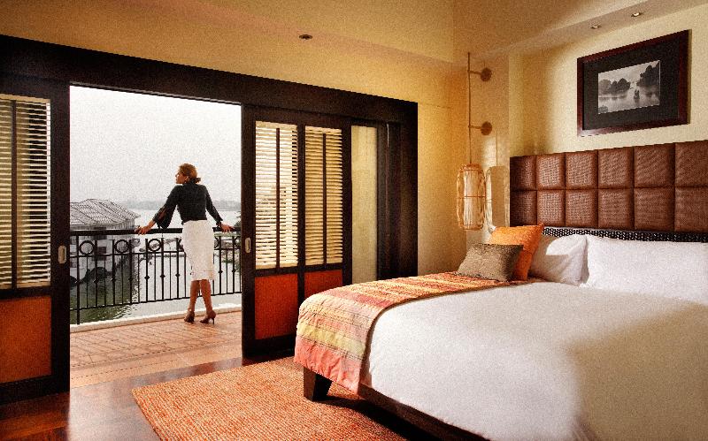 Camera Classica Letto King, Intercontinental Hanoi Westlake, An Ihg