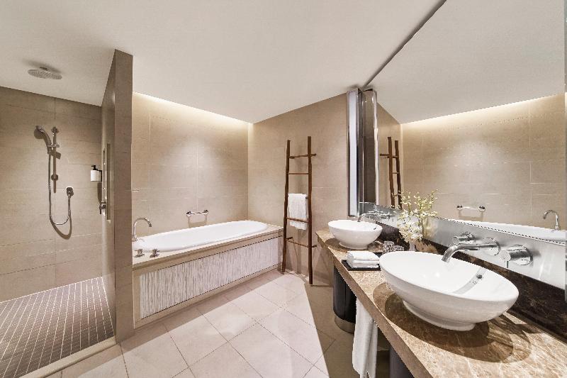 اتاق کلاسیک با تخت دونفره, Intercontinental Hanoi Westlake, An Ihg