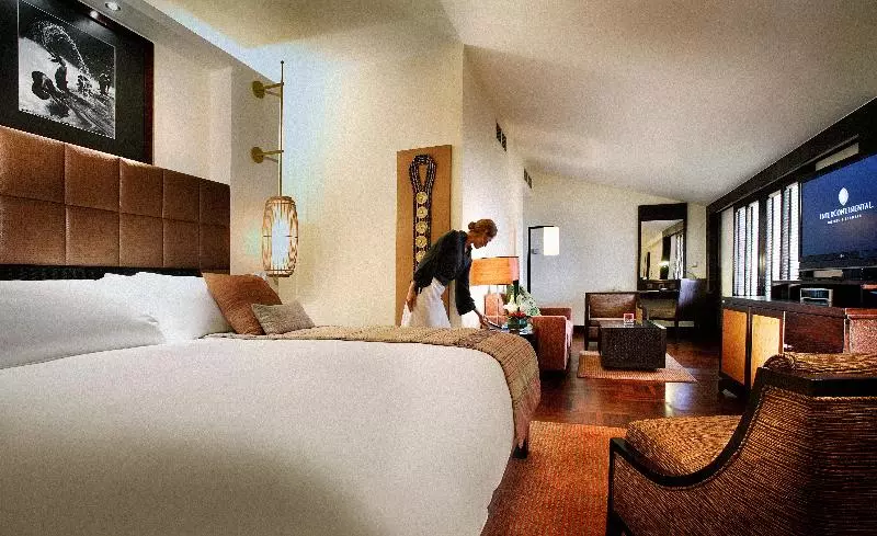 Junior Suite King Bed