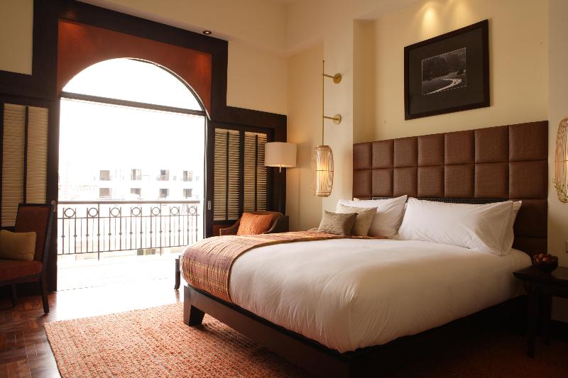 Camera Superiore, Intercontinental Hanoi Westlake, An Ihg