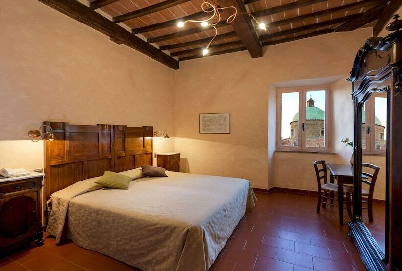 スーペリアールーム, Italia Cortona