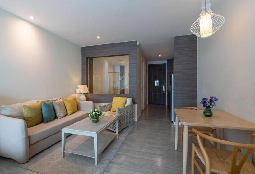 استودیوی استاندارد, Kantary Hills Hotel, Chiang Mai