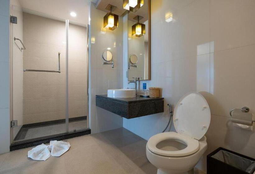 Люкс, Kantary Hills Hotel, Chiang Mai