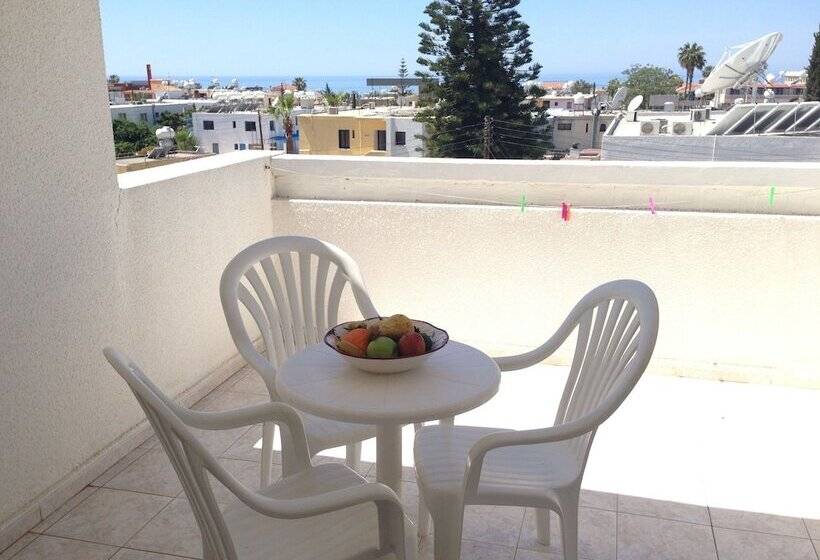 Студия Стандарт, Kefalonitis Hotel Apartments