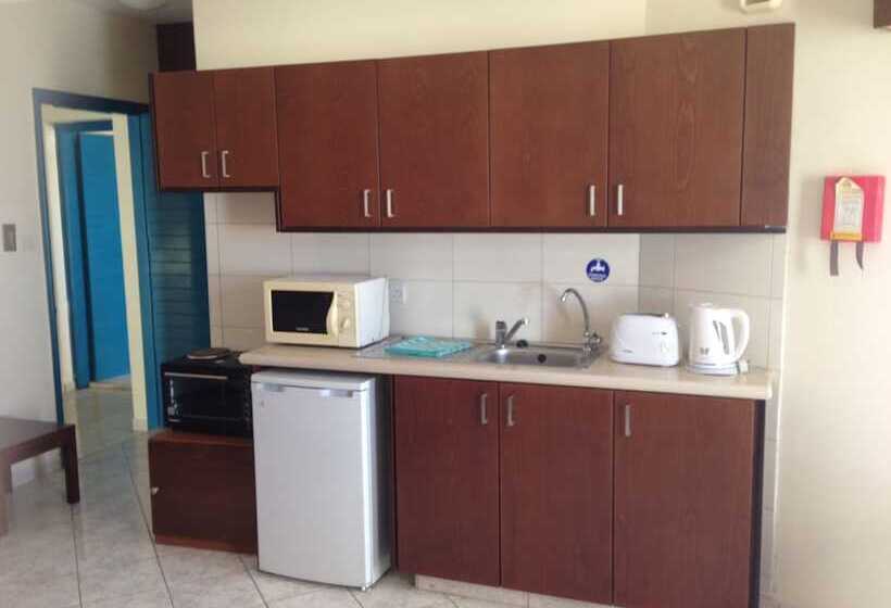 Студия Стандарт, Kefalonitis Hotel Apartments