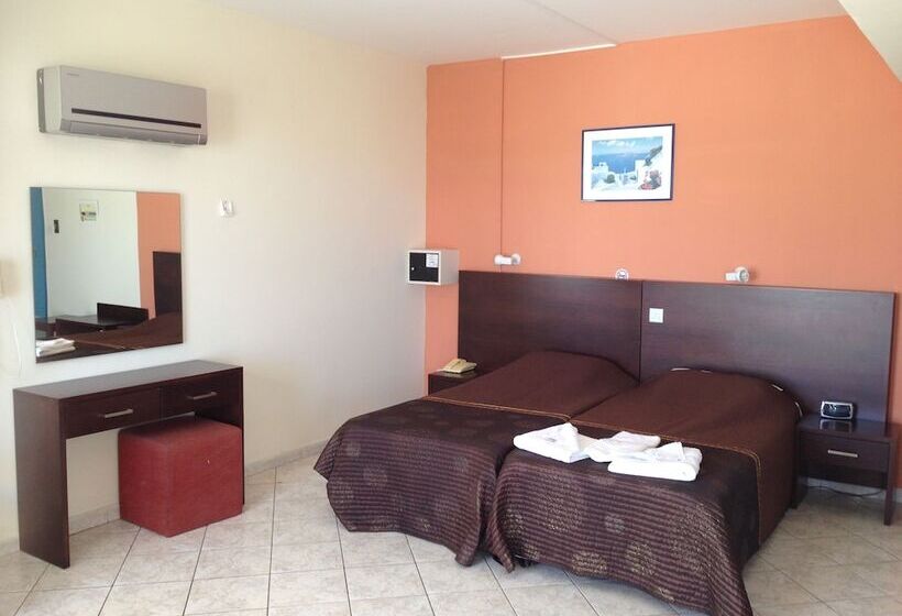 Студия Стандарт, Kefalonitis Hotel Apartments
