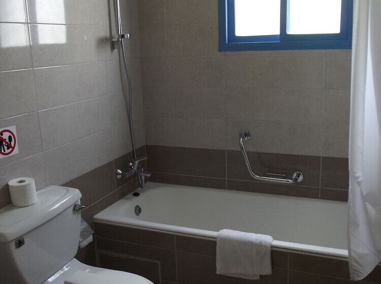 Апартаменты 1 Спальня, Kefalonitis Hotel Apartments