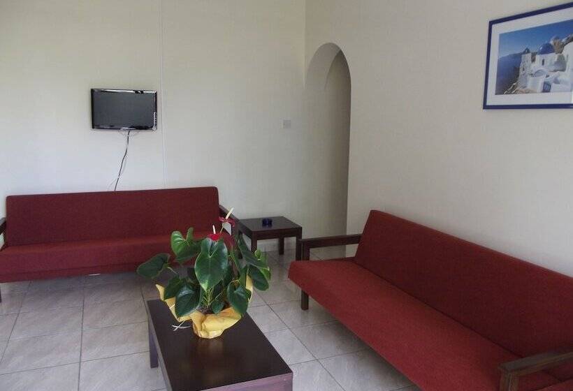 Апартаменты 1 Спальня, Kefalonitis Hotel Apartments