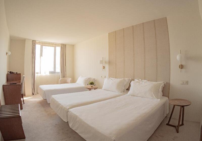 Standard Connecting Room, Kukdo