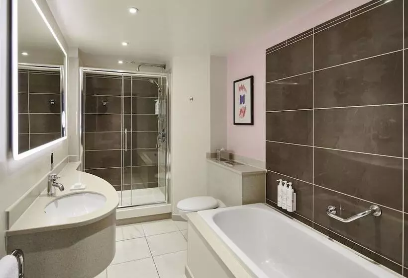 اتاق اجرایی, Manchester Marriott Hotel Piccadilly