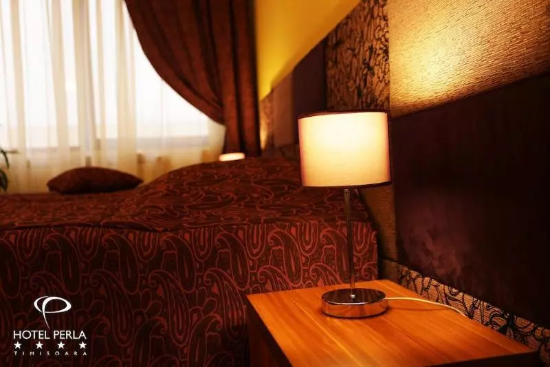 اتاق استاندارد, Perla