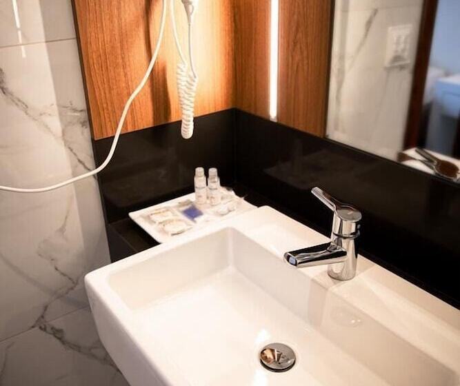 Люкс с гидромассажем, Princess