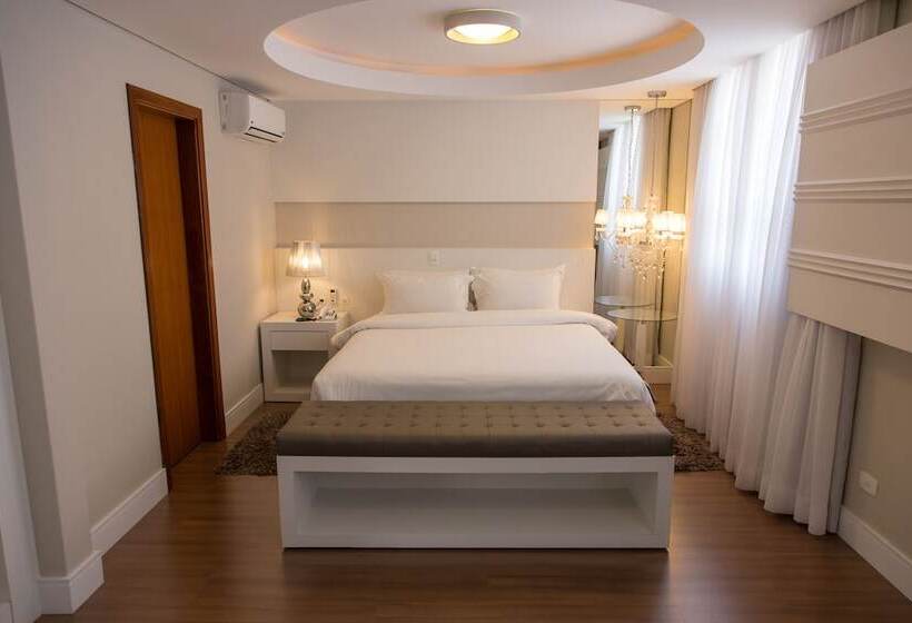 Люкс с гидромассажем, Princess