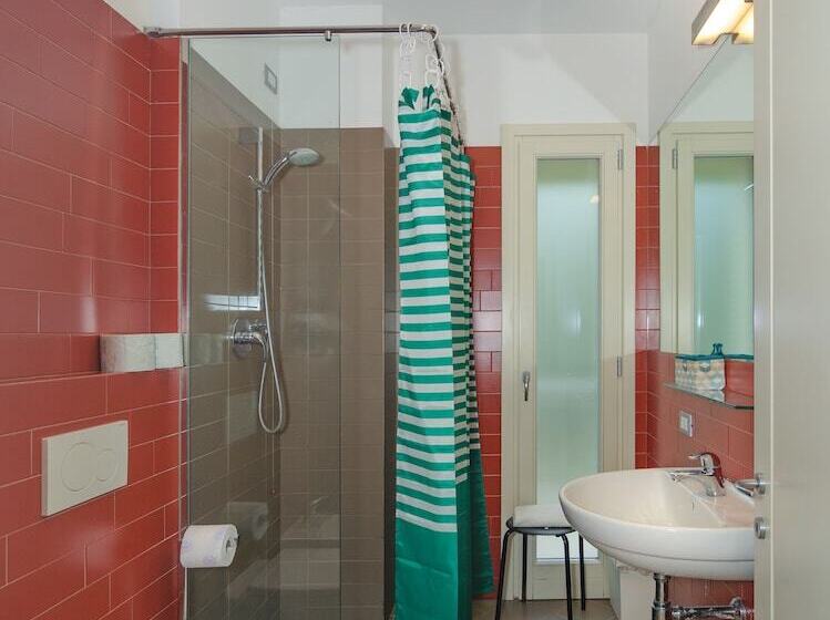 آپارتمان 2 خوابه, Residence San Rossore