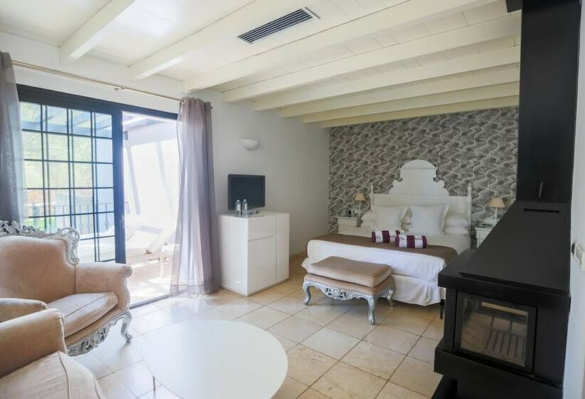 Номер Стандарт, Agroturismo Sa Talaia Adults Only