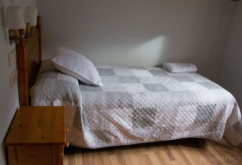 اتاق استاندارد یک نفره, Saueth