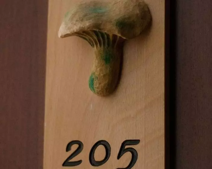 اتاق استاندارد یک نفره, Saueth