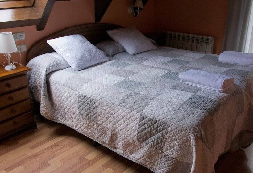 Номер Стандарт, Saueth