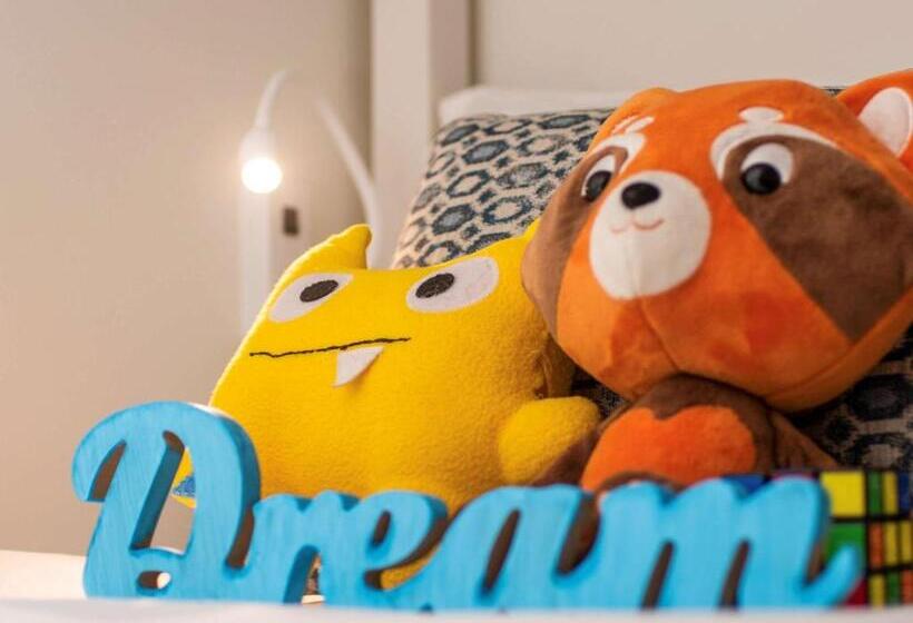 패밀리 룸 (2층침대), Sofitel Fiji Resort & Spa